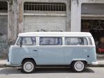 Volkswagen Kombi Last Edition 2013 года